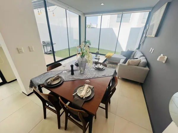 Casa en venta en Zibatá, El Marqués — foto 3 de 18