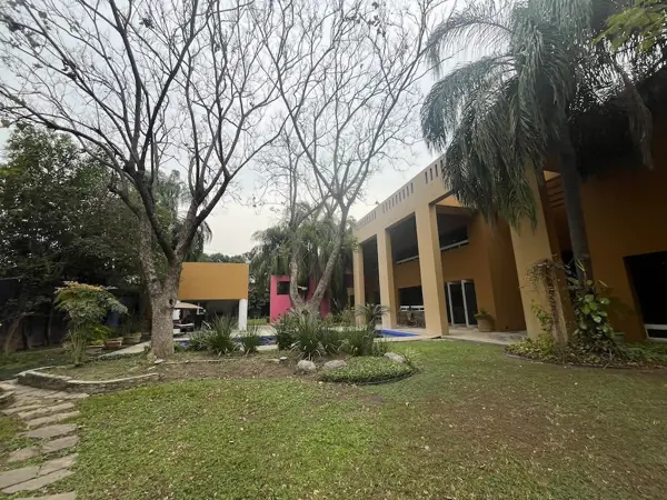 Casa en venta en Zona Montebello, San Pedro Garza García — foto 2 de 16