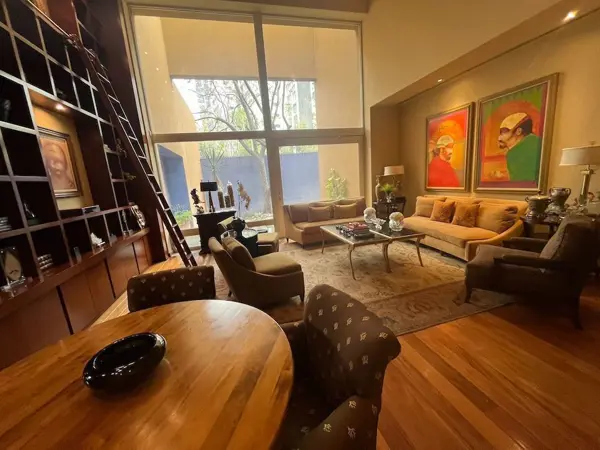 Casa en venta en Zona Montebello, San Pedro Garza García — foto 3 de 16