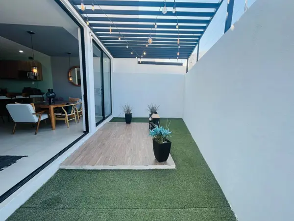 Casa en venta en Zibatá, El Marqués — foto 2 de 23