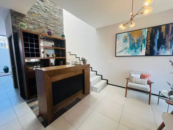 Casa en venta en Zibatá, El Marqués — foto 3 de 23