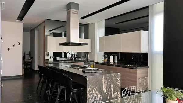 Departamento en venta en Valle Del Campestre, San Pedro Garza García — foto 2 de 7
