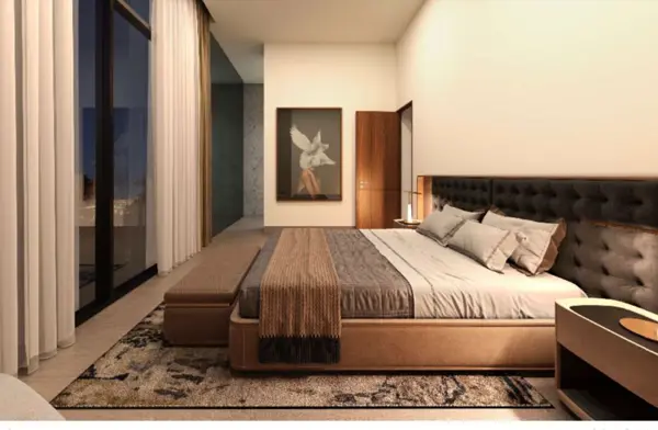 Departamento en venta en Colinas de San Angel, San Pedro Garza García — foto 2 de 4