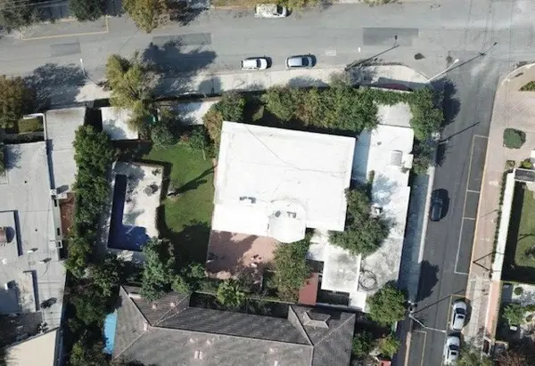 Terreno en venta en Del Valle, San Pedro Garza García — foto 2 de 2