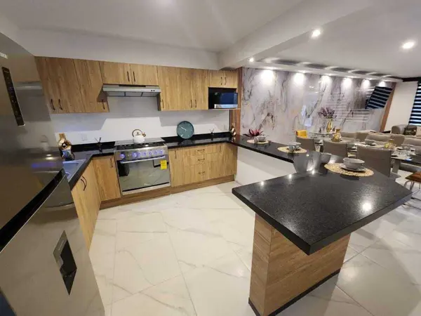 Casa en venta en Cañadas del Arroyo, Corregidora — foto 2 de 10