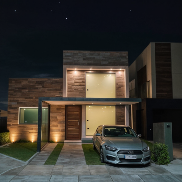 Hermosa Casa de UNA PLANTA en Cañadas del Arroyo, Especial para Adultos Mayores — foto 1 de 10
