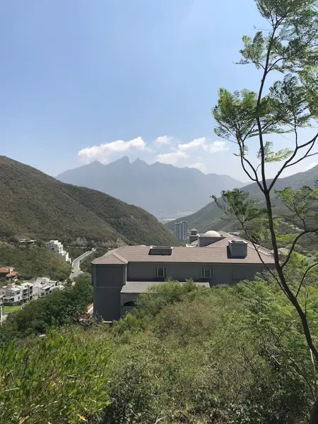 Terreno en venta en Renacimiento, Monterrey — foto 3 de 4
