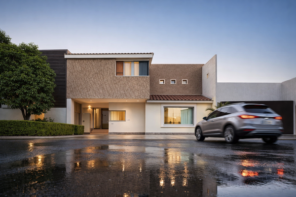 Casa en Venta en El Mirador, 3 Recámaras, 2.5 Baños, Gran Ubicación, Oportunidad — foto 1 de 21