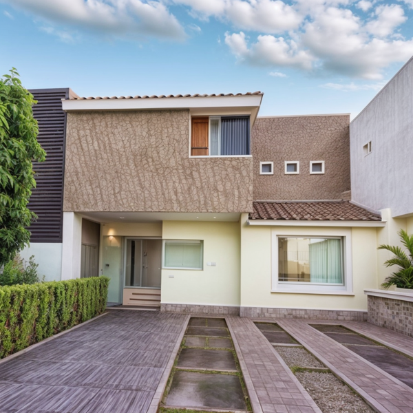 Casa en venta en El Mirador, El Marqués — foto 2 de 21