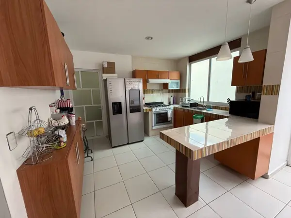 Casa en venta en El Mirador, El Marqués — foto 3 de 21