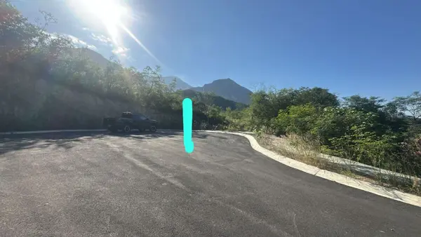 Terreno en venta en Sierra Alta 10 Sector, Monterrey — foto 3 de 9