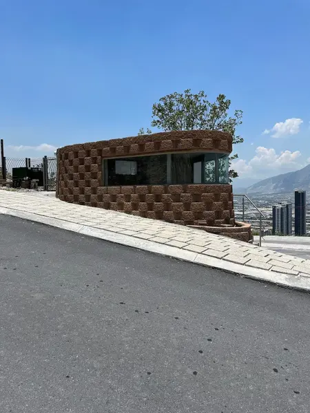 Terreno en venta en Zona Valle Poniente, San Pedro Garza García — foto 3 de 4