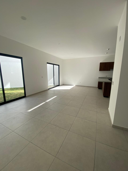 Casa en venta en Carlota Hacienda Vanegas, Corregidora — foto 2 de 27