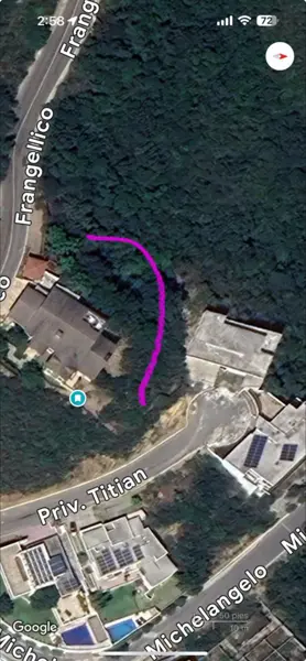 Terreno en venta en Renacimiento, Monterrey — foto 2 de 5