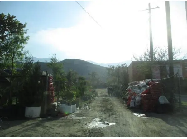 Terreno en venta en La Estanzuela, Monterrey — foto 3 de 8