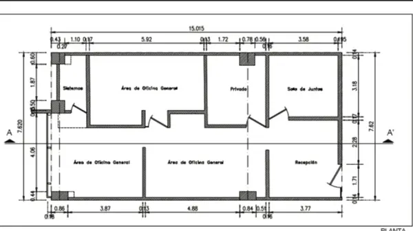 Oficina en venta en Del Valle Oriente, San Pedro Garza García — foto 2 de 4