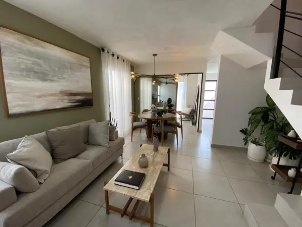 Casa en venta en Zibatá, El Marqués — foto 2 de 12