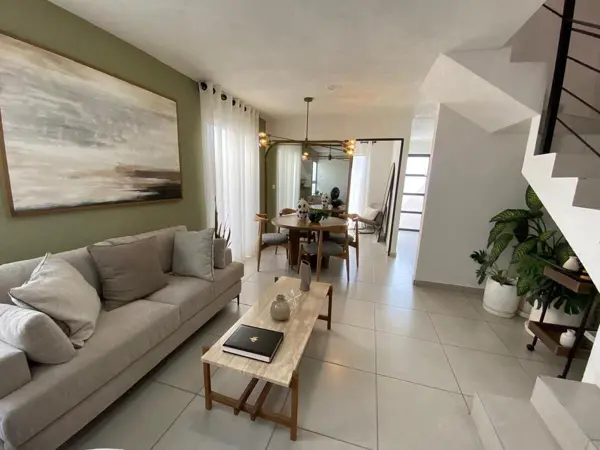 Casa en venta en Zibatá, El Marqués — foto 3 de 12
