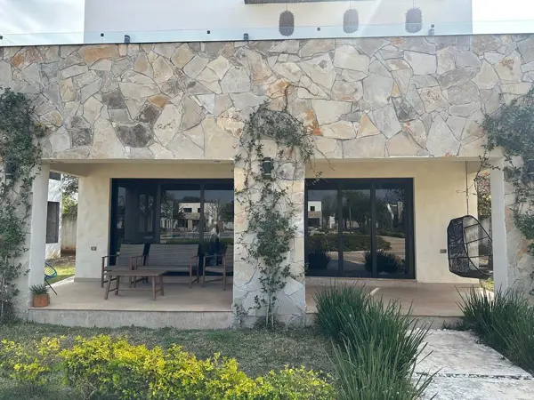 Quinta en venta en Los Lirios, Montemorelos — foto 3 de 4