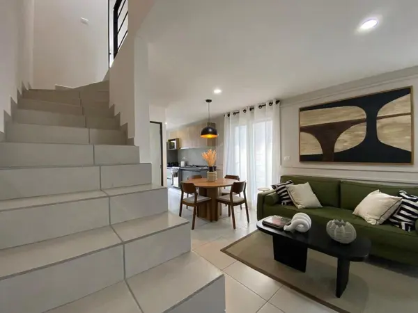 Casa en venta en Zibatá, El Marqués — foto 2 de 12
