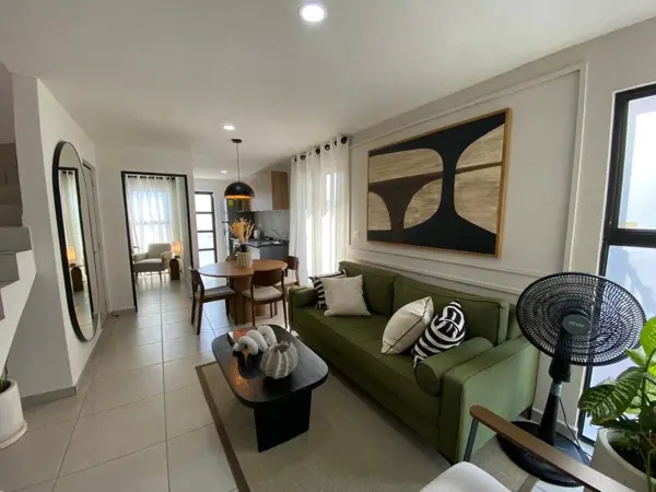 Casa en venta en Zibatá, El Marqués — foto 3 de 12