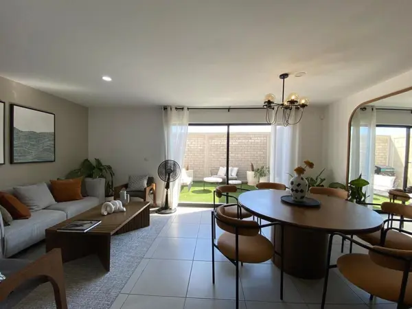 Casa en venta en Zibatá, El Marqués — foto 2 de 22
