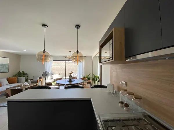Casa en venta en Zibatá, El Marqués — foto 3 de 22