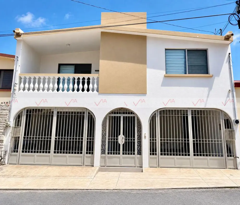 Departamento en renta en La Florida, Monterrey — foto 1 de 12