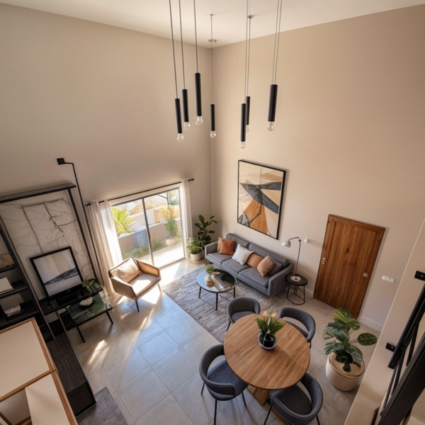 Casa en venta en Zibatá, El Marqués — foto 2 de 19