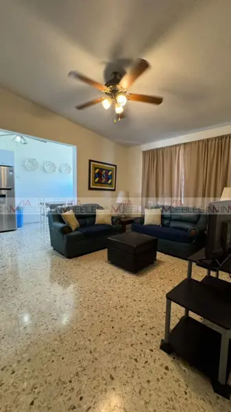 Departamento en renta en La Florida, Monterrey — foto 3 de 12