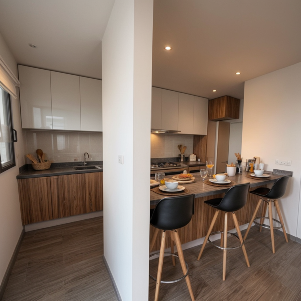 Casa en venta en Zibatá, El Marqués — foto 3 de 6