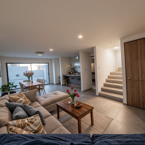 Casa en venta en Zibatá, El Marqués — foto 2 de 6