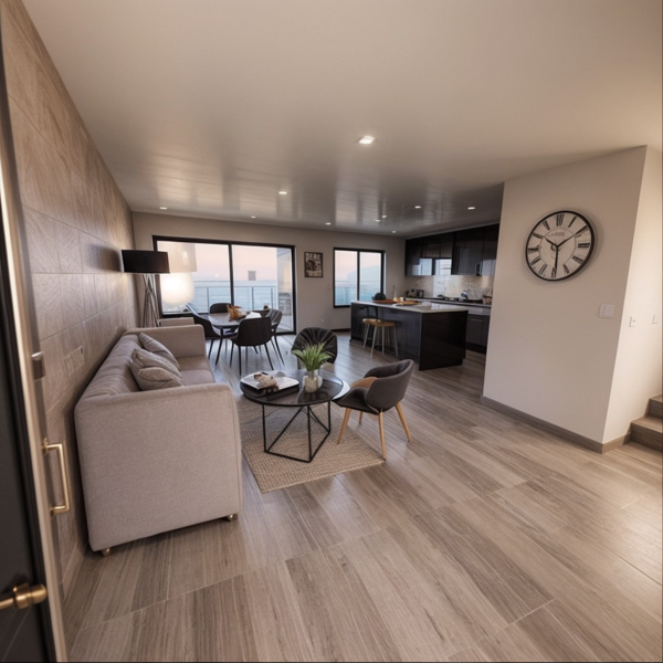 Casa en venta en Zibatá, El Marqués — foto 3 de 7