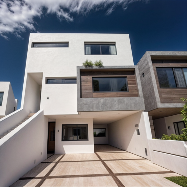 Casa en venta en Zibatá, El Marqués — foto 1 de 7