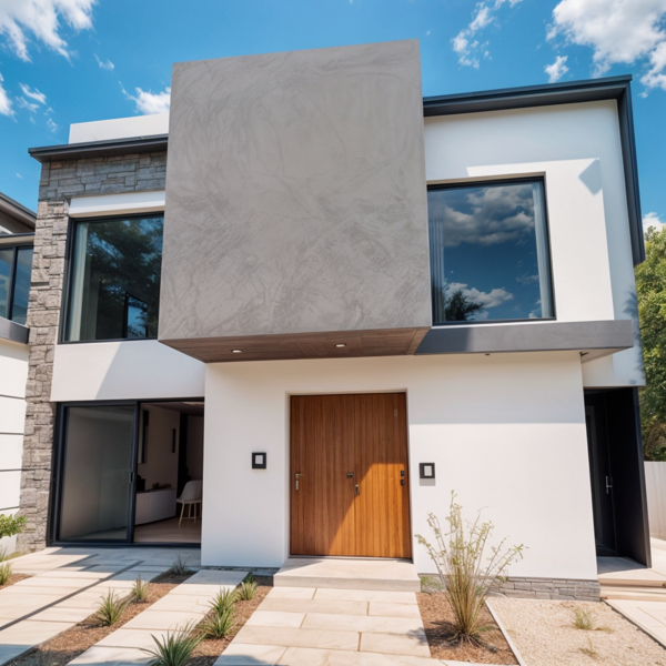 Exclusiva Residencia de Autor en Gran Preserve Juriquilla, Hermosa !! — foto 1 de 12