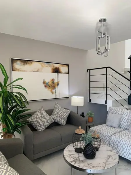 Casa en venta en Zibatá, El Marqués — foto 2 de 19
