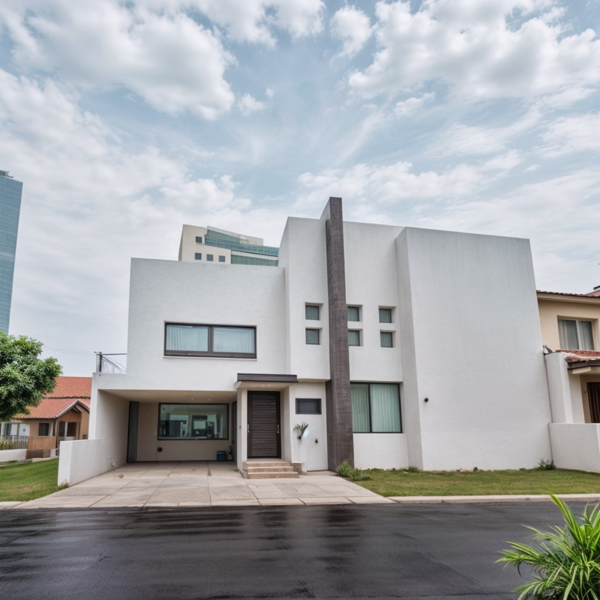 Residencia en Venta en Centro Sur, Querétaro - Gran Ubicación
