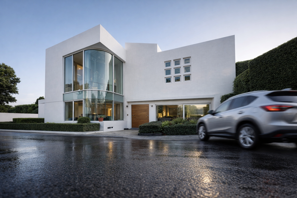 Impresionante Casa en Venta en Cumbres del Mirador, Cuesta China — foto 1 de 25