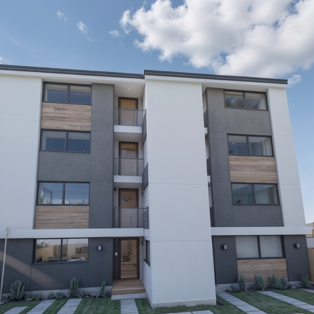 Departamento en venta en Zibatá, El Marqués — foto 1 de 14