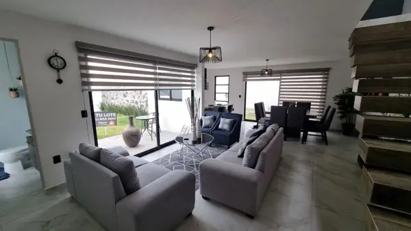 Casa en venta en Zibatá, El Marqués — foto 3 de 22