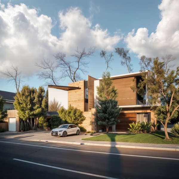 Residencia de Autor en El Campanario – Exclusividad y Elegancia