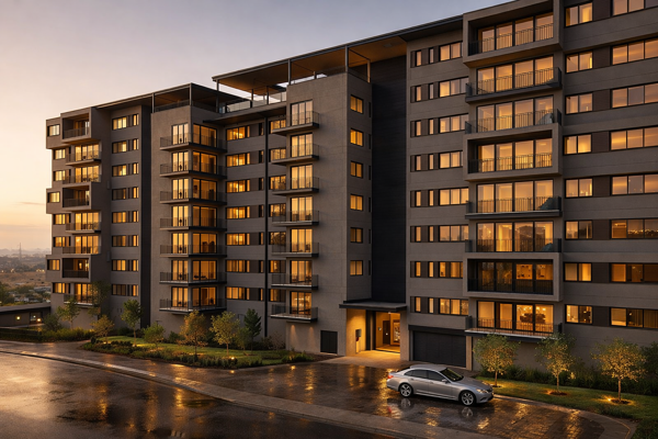 Departamentos en Venta en La Ceiba, Zona Campanario Nte, Querétaro — foto 1 de 24