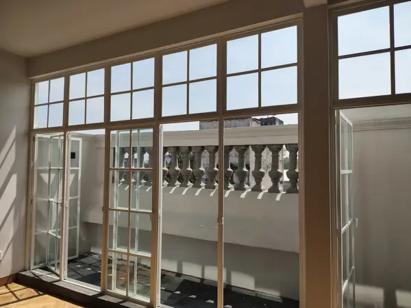 Loft iluminado | 37m2 | Terraza 10m2| San Rafael | Terraza