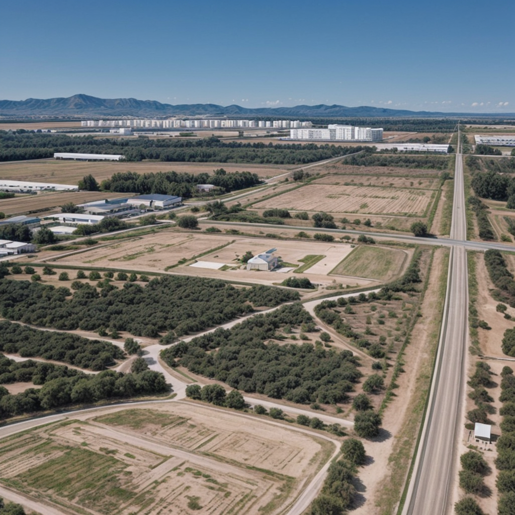Terreno en venta en Los Héroes Querétaro, El Marqués — foto 1 de 9