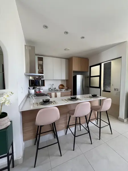 Departamento en venta en Balvanera Polo y Country Club, Corregidora — foto 3 de 11