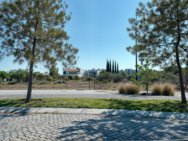 Terreno en Venta en El Campanario, 1,283 m2 - Junto al Campo de Golf