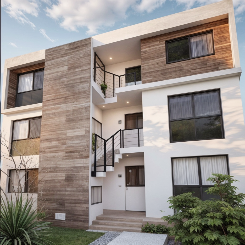 Departamento en venta en Zibatá, El Marqués — foto 1 de 13