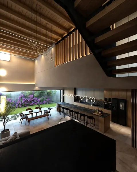 Casa en venta en Zibatá, El Marqués — foto 3 de 10