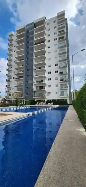 Departamento en venta en El Pueblito Centro, Corregidora — foto 2 de 29