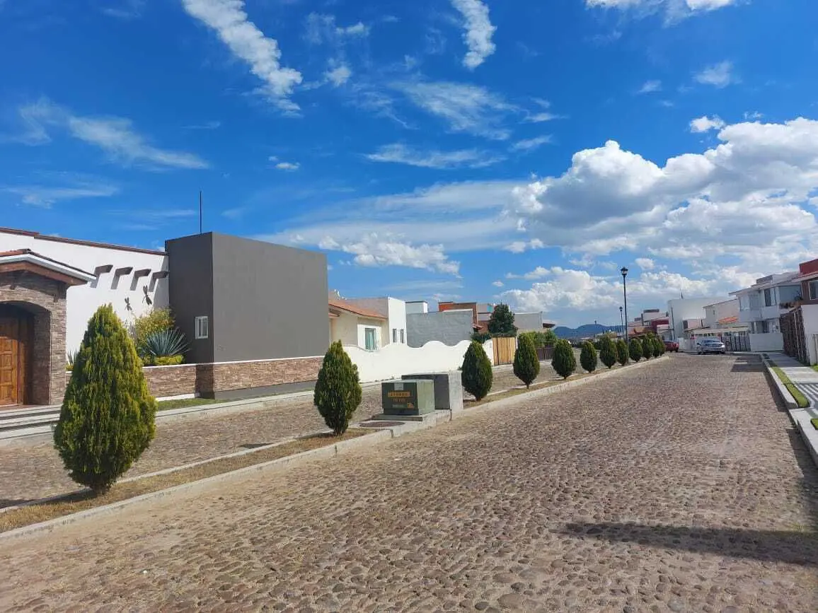 Terreno en venta en Tequisquiapan Centro, Tequisquiapan — foto 1 de 5